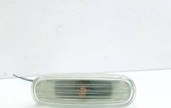 Fiat Grande Punto Front fender indicator light 51717793