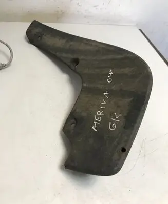 Hyundai Santa Fe Front mudguard 8683126960