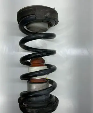Chrysler Pacifica Rear coil spring 68244118AB