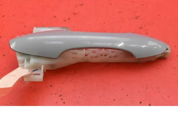 Hyundai Kona I Rear door exterior handle 