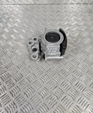 Land Rover Evoque II Engine mount bracket K8D27M121AE