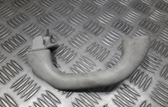 Volkswagen PASSAT B6 Front interior roof grab handle 1k0857607h