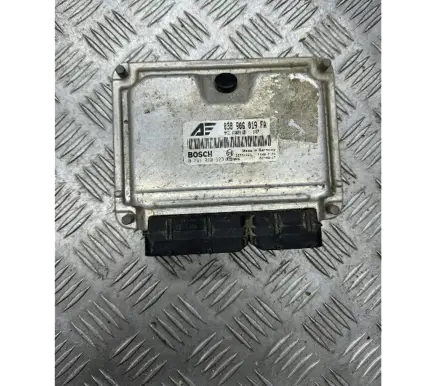 Ford Galaxy Engine control unit/module 038906019FA 28SA5321 0281010629