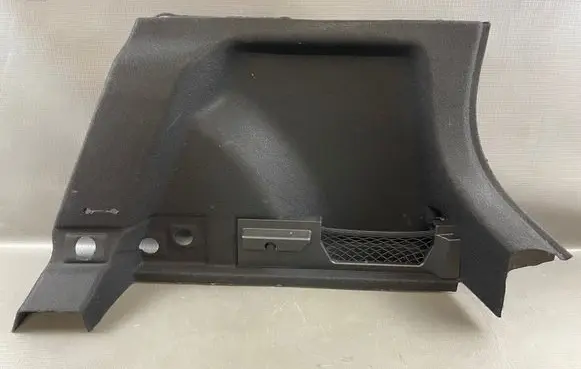 MG ZS Trunk/boot lower side trim panel 12065176