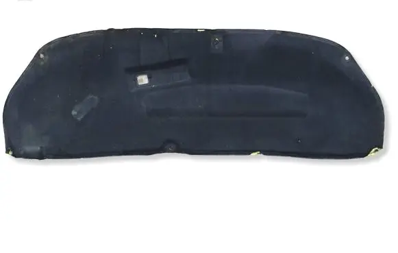 Toyota Prius (XW30) Engine bonnet/hood sound/heat insulation WYGLUSZKAPRIII