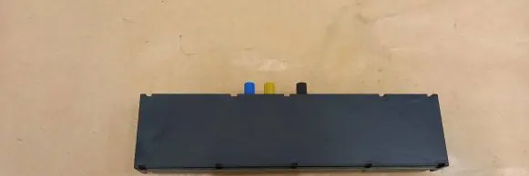 BMW Z4 E85 E86 Aerial antenna amplifier 6912817