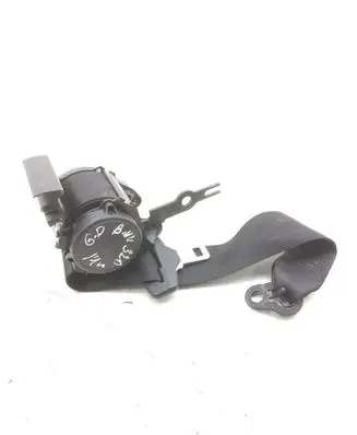 BMW 3 F30 F35 F31 Rear seatbelt 619185300E