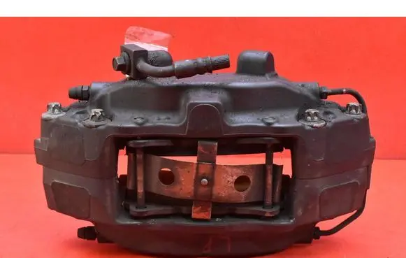 Tesla Model S Front brake caliper 