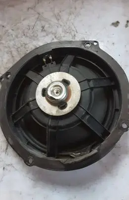 Audi A6 S6 C7 4G Front door speaker 4G2035415 EAS20PL317A