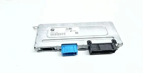 BMW 5 GT F07 Gateway control module 9247397 61359247397
