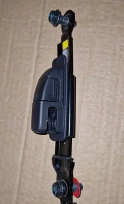 Dacia Spring Seat belt height adjuster 