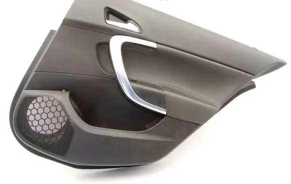 Opel Insignia A Rear door card panel trim 13327688