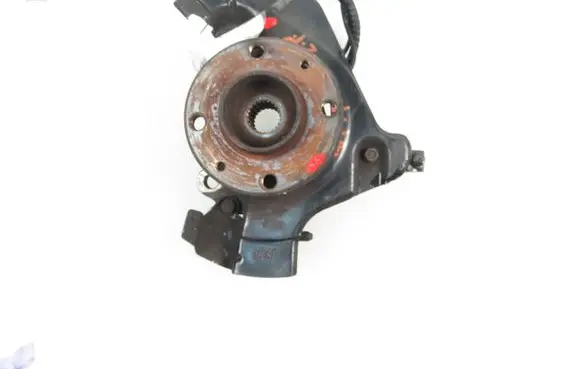 Alfa Romeo Mito Front wheel hub spindle knuckle