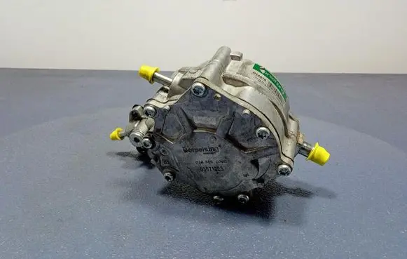 Volkswagen PASSAT B5.5 Vacuum pump BORSEHUNGB14919