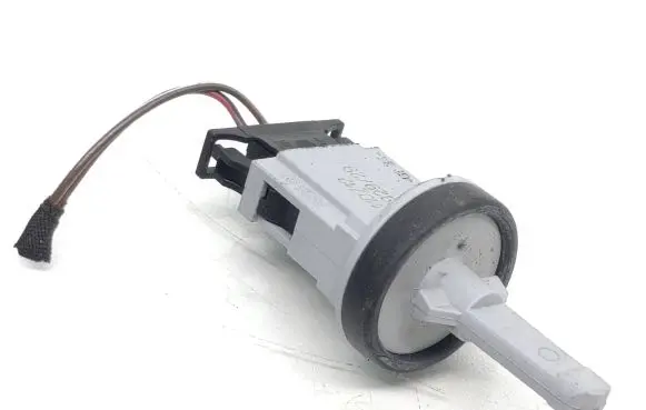 Audi A3 S3 A3 Sportback 8P Interior temperature sensor 1K0907543G