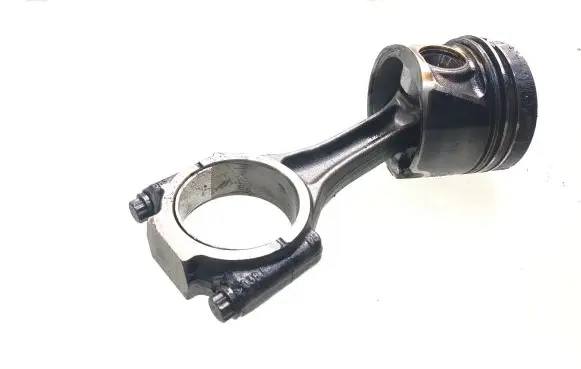 Volkswagen Touran II Piston with connecting rod