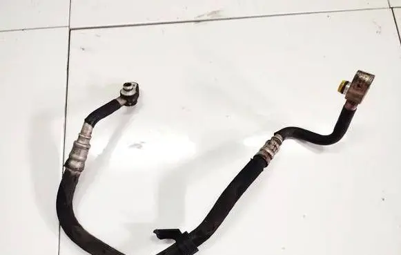 Audi A6 S6 C6 4F Air conditioning (A/C) pipe/hose M35154073