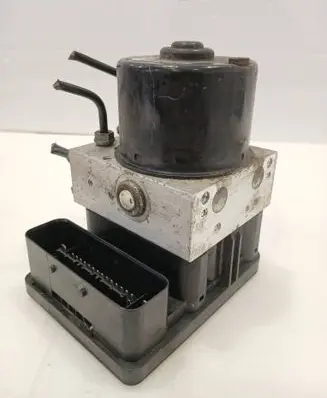Skoda Octavia Mk2 (1Z) ABS Pump 1K0907379AC 10096003593 00005305H0