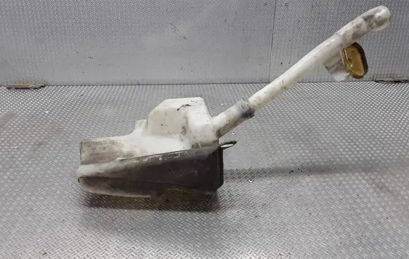 Renault Espace - Grand espace IV Windshield washer fluid reservoir/tank 8200050361