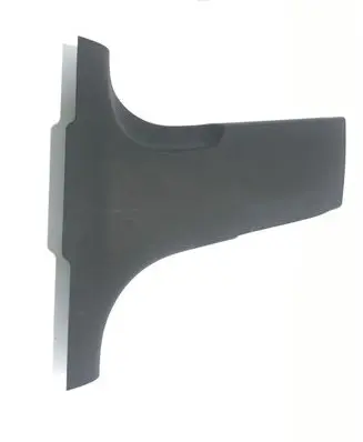 Audi A6 S6 C7 4G (A) pillar trim 4G0867239