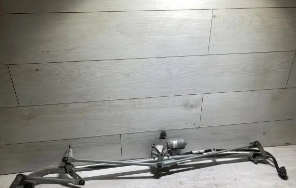 Ford C-MAX II Front wiper linkage and motor AV6T17K636aad