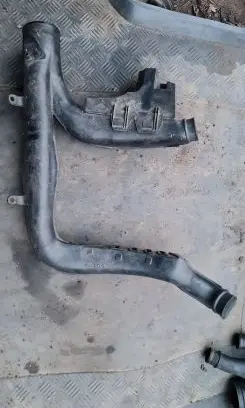 Volvo XC90 Engine coolant pipe/hose 30636760
