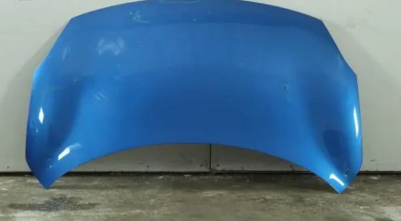 Suzuki Swift III Engine bonnet/hood