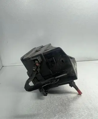 Opel Vivaro Fuse box set 1932011