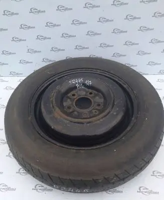 Chrysler Voyager R16 spare wheel 04721567AA