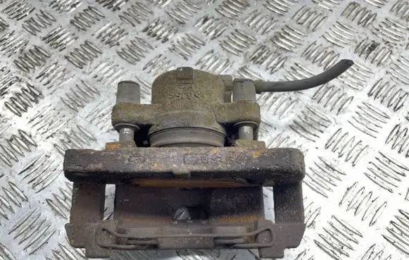 Jeep Renegade Front brake caliper