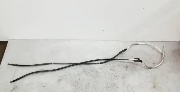 Seat Toledo IV (NH) Handbrake/parking brake wiring cable 6R0711951A 6R0711952A 6R0609721E