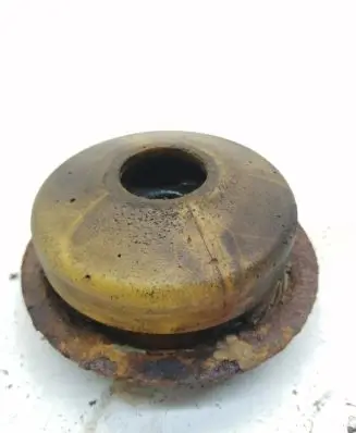Ford Transit Other rear suspension part 6C114002AA