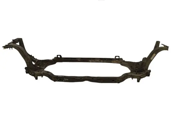 Dodge RAM Radiator support slam panel bracket 