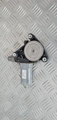 Ford Maverick Front door window regulator motor