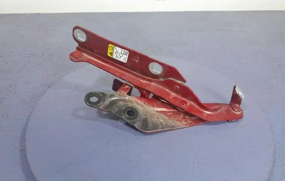 Ford Mustang I Engine bonnet/hood hinges JR3B-16800-BA
