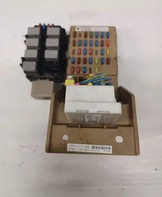 Subaru Impreza III Fuse box set 82201FG010