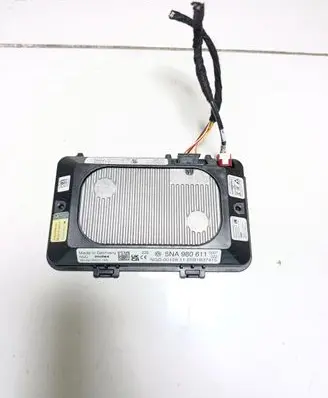 Skoda Enyaq iV Wireless charging module 5NA980611