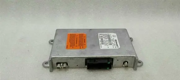 Mercedes-Benz E W212 Voice control module A2044460159