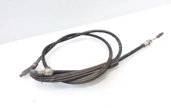Volvo V50 Handbrake/parking brake wiring cable 