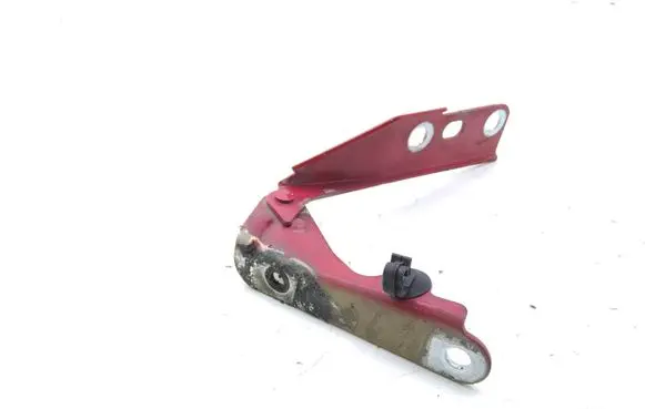 Seat Ibiza III (6L) Engine bonnet/hood hinges 6L0823301A