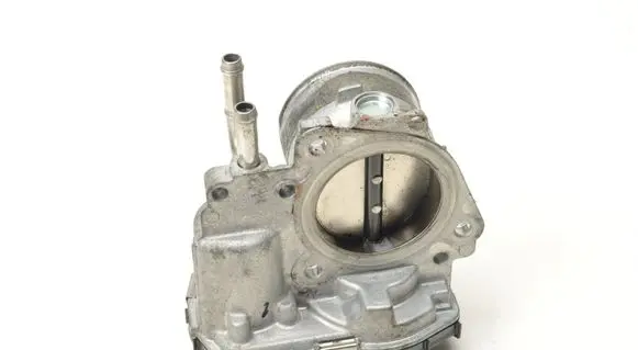 Peugeot 108 Electric throttle body valve 220300Q040