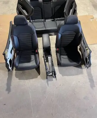 KIA Optima Seat set 