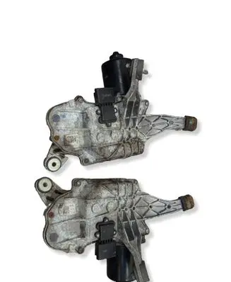 Renault Scenic III - Grand scenic III Front wiper linkage and motor W000016592