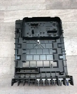 Volkswagen Golf Plus Fuse box set 1K0937125D 017183073