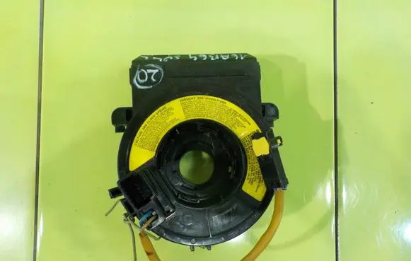 KIA Soul Airbag squib ring wiring 16AB64