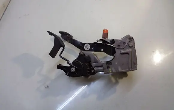 Nissan Qashqai+2 Accelerator throttle pedal 0928A10464 2560A20402