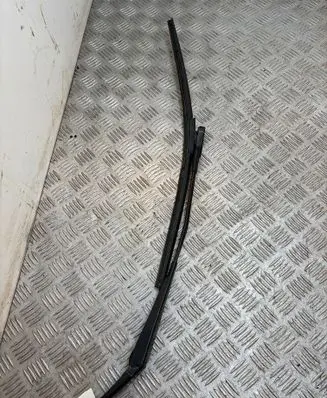 Volvo S80 Front wiper blade arm 31276002