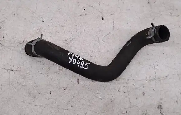Citroen C3 Engine coolant pipe/hose 9814452980