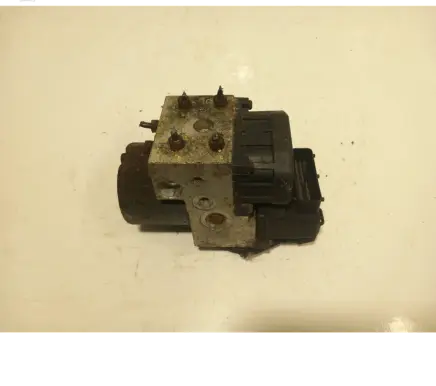Subaru Forester SG ABS Pump 11000041670 B0502
