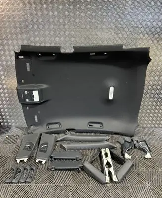 Audi A5 Sportback 8TA Headlining set 8T8867501